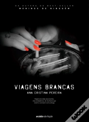 Capa do artigo Viagens Brancas