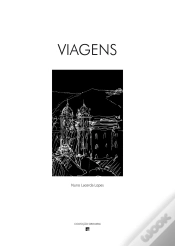 Capa do artigo Viagens