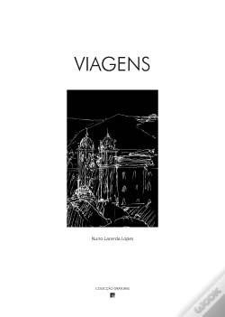 Capa do artigo Viagens