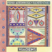 Capa do artigo Viagens - CD