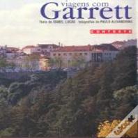 Viagens com Garrett