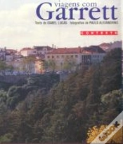 Capa do artigo Viagens com Garrett