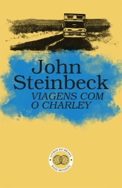 Capa do artigo Viagens com o Charley