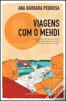 Viagens com o Mehdi