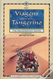 Viagens com um Tangerino