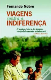 Capa do artigo Viagens Contra a Indiferença