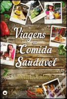 Viagens da Comida Saudável