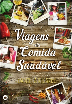 Capa do artigo Viagens da Comida Saudável