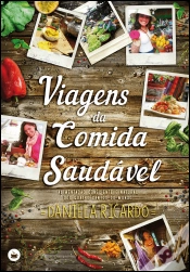 Capa do artigo Viagens da Comida Saudável