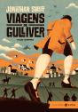 Viagens De Gulliver: Edição Comentada - Preview