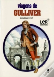 Capa do artigo Viagens de Gulliver