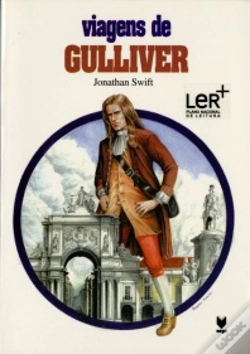 Capa do artigo Viagens de Gulliver