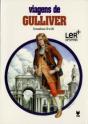 Viagens de Gulliver - Preview