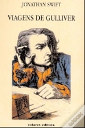 Capa do artigo Viagens de Gulliver