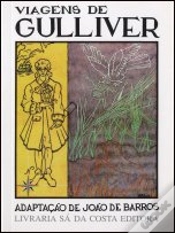 Capa do artigo Viagens de Gulliver