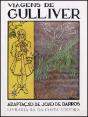 Viagens de Gulliver - Preview