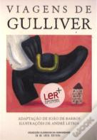 Viagens de Gulliver
