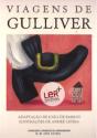 Viagens de Gulliver - Preview