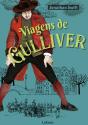 Viagens De Gulliver - Preview