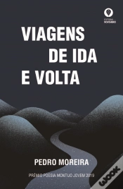 Capa do artigo Viagens de Ida e Volta