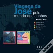 Capa do artigo Viagens de José Pelo Mundo dos Sonhos
