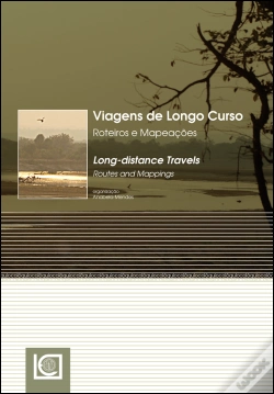 Capa do artigo Viagens de Longo Curso