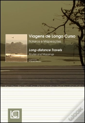 Capa do artigo Viagens de Longo Curso