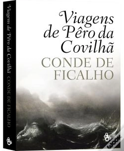 Capa do artigo Viagens de Pêro da Covilhã