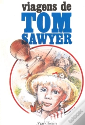 Capa do artigo Viagens de Tom Sawyer
