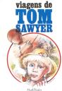 Viagens de Tom Sawyer - Preview