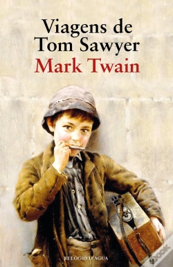 Capa do artigo Viagens de Tom Sawyer