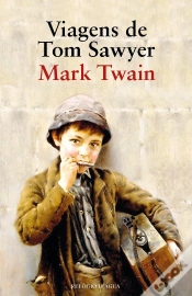 Capa do artigo Viagens de Tom Sawyer