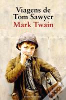 Viagens de Tom Sawyer