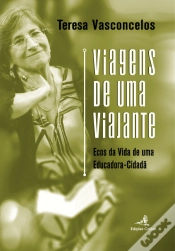 Capa do artigo Viagens de uma Viajante
