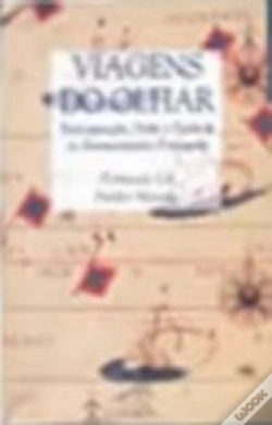 Capa do artigo Viagens do Olhar