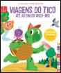 Viagens do Tico Até ao Fim do Arco-íris - Preview