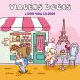 Viagens doces - Preview