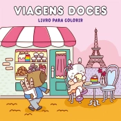 Capa do artigo Viagens doces