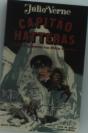 Viagens e Aventuras do Capitão Hatteras I - Preview