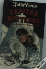 Capa do artigo Viagens e Aventuras do Capitão Hatteras I