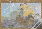 Capa do artigo Viagens e Lendas de São Francisco Xavier