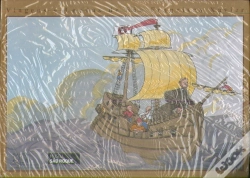 Capa do artigo Viagens e Lendas de São Francisco Xavier