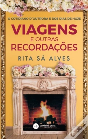 Capa do artigo Viagens e outras recordações