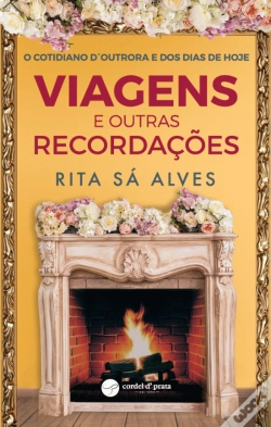 Capa do artigo Viagens e outras recordações