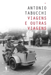 Capa do artigo Viagens E Outras Viagens