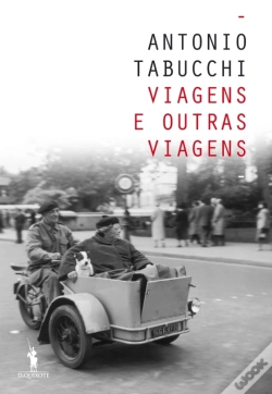 Capa do artigo Viagens E Outras Viagens