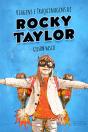 Viagens E Traquinagens De Rocky Taylor - Preview