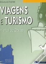 Viagens e Turismo - Manual de Gestão