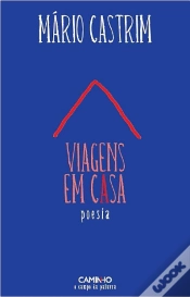 Capa do artigo Viagens em Casa