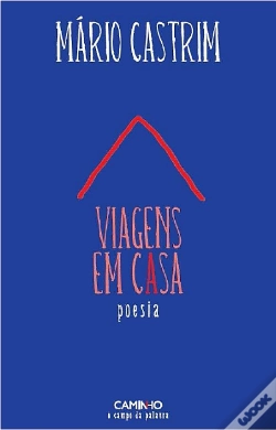 Capa do artigo Viagens em Casa